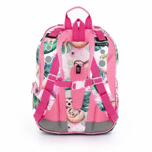 Girl's backpack Topgal Sloths Bebe 23001 image-2