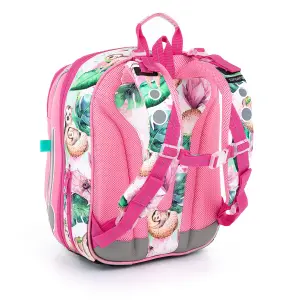 Girl's backpack Topgal Sloths Bebe 23001 image-3
