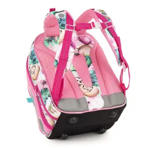 Girl's backpack Topgal Sloths Bebe 23001 image-4