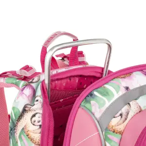 Girl's backpack Topgal Sloths Bebe 23001 image-6