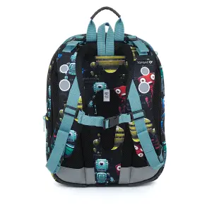 Children's backpack Topgal Robots Bebe 23011 image-2