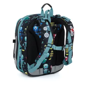 Children's backpack Topgal Robots Bebe 23011 image-3