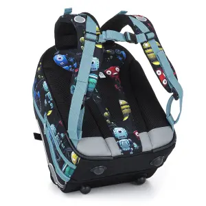 Children's backpack Topgal Robots Bebe 23011 image-4