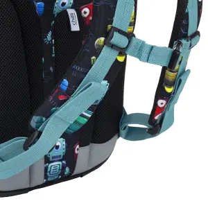 Children's backpack Topgal Robots Bebe 23011 image-6