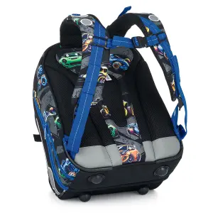 Children's backpack Topgal Cars Bebe 24011 image-4