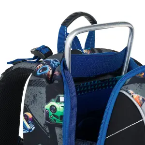Children's backpack Topgal Cars Bebe 24011 image-6