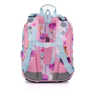 Girl's backpack Topgal Forest Animals Bebe 25002 image-2