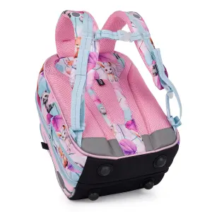 Girl's backpack Topgal Forest Animals Bebe 25002 image-4