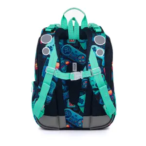 Children's backpack Topgal Gaming Bebe 25012 image-2