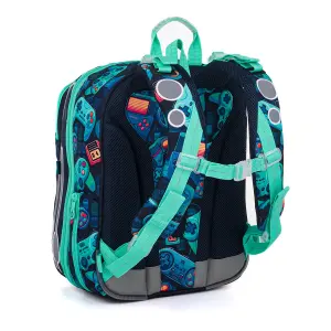 Children's backpack Topgal Gaming Bebe 25012 image-3