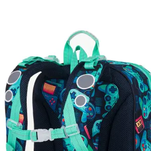 Children's backpack Topgal Gaming Bebe 25012 image-5
