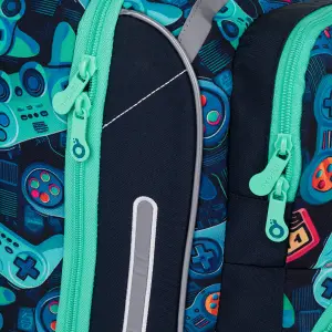 Children's backpack Topgal Gaming Bebe 25012 image-6
