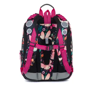 Girl's backpack Topgal Forest Animals Bebe 26002 image-3