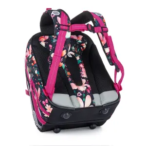 Girl's backpack Topgal Forest Animals Bebe 26002 image-5