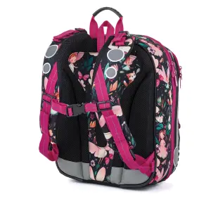 Girl's backpack Topgal Forest Animals Bebe 26002 image-6