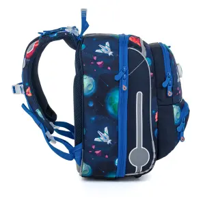 Children's backpack Topgal Space Adventure Bebe 26013 image-2