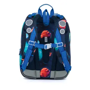 Children's backpack Topgal Space Adventure Bebe 26013 image-3