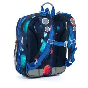 Children's backpack Topgal Space Adventure Bebe 26013 image-4