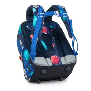 Children's backpack Topgal Space Adventure Bebe 26013 image-5