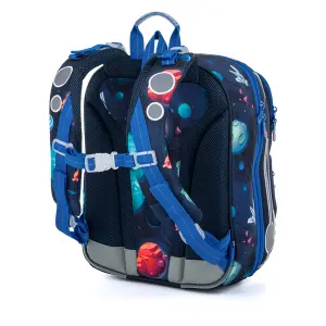 Children's backpack Topgal Space Adventure Bebe 26013 image-6
