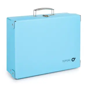 Torba na dokumenty dla dziecka Topgal Case 24063