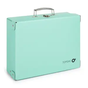 Torba na dokumenty dla dziecka Topgal Case 24064