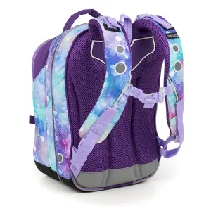 Girl's backpack Topgal Spacious with Frozen Garden Coco 18044 image-3