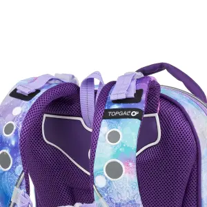 Girl's backpack Topgal Spacious with Frozen Garden Coco 18044 image-5