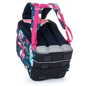 Girl's backpack Topgal Spacious with Cats Coco 22054 image-4
