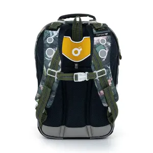 Children's backpack Topgal Spacious with Forest Animals Coco 22056 image-2