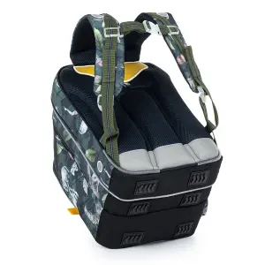 Children's backpack Topgal Spacious with Forest Animals Coco 22056 image-4