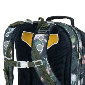 Children's backpack Topgal Spacious with Forest Animals Coco 22056 image-5