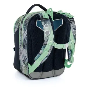 Children's backpack Topgal Spacious with Elephant Coco 23016 image-3
