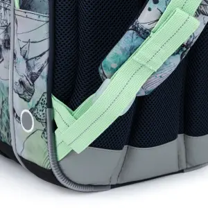 Children's backpack Topgal Spacious with Elephant Coco 23016 image-6