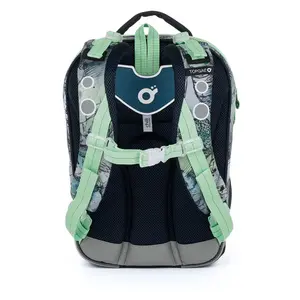 4-in-1 Child Backpack Topgal School Coco 23016 image-2