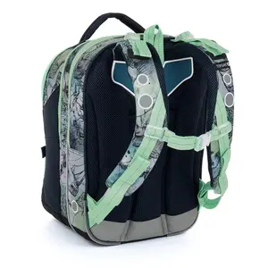 4-in-1 Child Backpack Topgal School Coco 23016 image-3