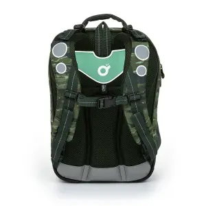 Children's backpack Topgal Camouflage Spacious Coco 23040 image-4