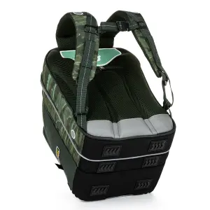 Children's backpack Topgal Camouflage Spacious Coco 23040 image-6