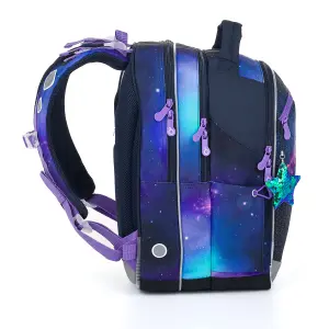 Girl's backpack Topgal Spacious with the Unicorn Coco 24006 image-1