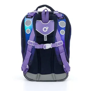 Girl's backpack Topgal Spacious with the Unicorn Coco 24006 image-2