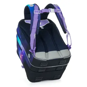 Girl's backpack Topgal Spacious with the Unicorn Coco 24006 image-4