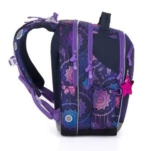 Girl's backpack Topgal Dreamcatcher Spacious Coco 25006 image-1