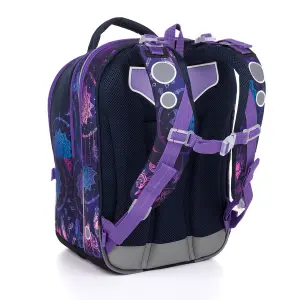 Girl's backpack Topgal Dreamcatcher Spacious Coco 25006 image-3