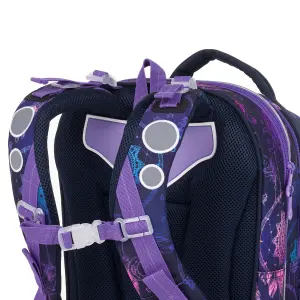 Girl's backpack Topgal Dreamcatcher Spacious Coco 25006 image-5