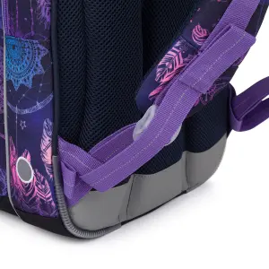 Girl's backpack Topgal Dreamcatcher Spacious Coco 25006 image-6