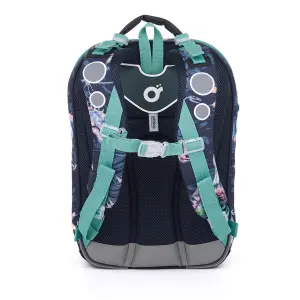 Children's backpack Topgal Spacious with Dinosaurs Coco 25016 image-2