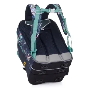 Children's backpack Topgal Spacious with Dinosaurs Coco 25016 image-4