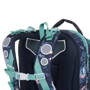 Children's backpack Topgal Spacious with Dinosaurs Coco 25016 image-5