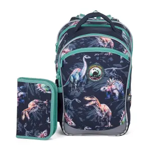 2-in-1 Child Backpack Topgal School Coco 25016 image-0