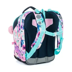 Girl's backpack Topgal Playful Kitty Roomy Coco 26006 image-4